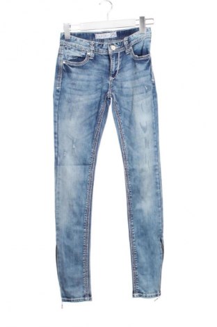 Damen Jeans Amisu, Größe XS, Farbe Blau, Preis € 15,99
