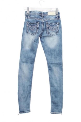 Damen Jeans Amisu, Größe XS, Farbe Blau, Preis € 15,99