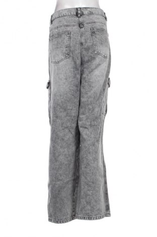 Dámské džíny  Angels, Velikost 3XL, Barva Šedá, Cena  737,00 Kč