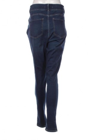 Damen Jeans Anko, Größe XXL, Farbe Blau, Preis € 13,99