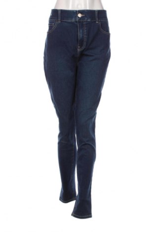 Damen Jeans Anko, Größe XXL, Farbe Blau, Preis € 13,99