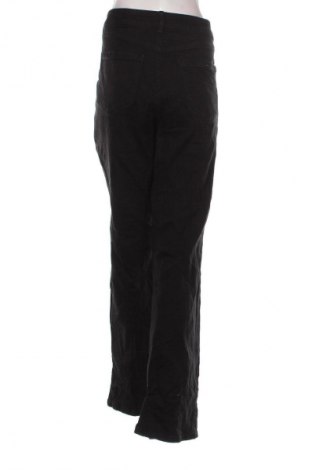 Damen Jeans Anko, Größe 4XL, Farbe Schwarz, Preis 11,99 €