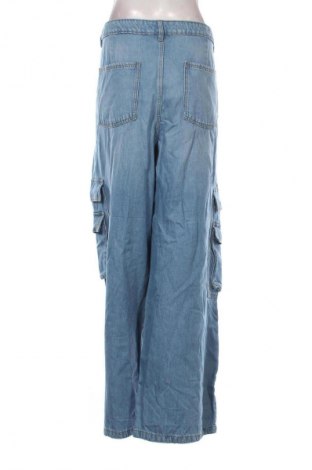 Дамски дънки Anko, Размер 4XL, Цвят Син, Цена 10,73 €