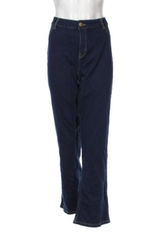 Дамски дънки Anko, Размер XXL, Цвят Син, Цена 10,73 €