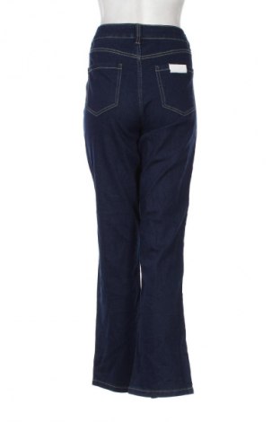 Dámske džínsy  Anko, Veľkosť XL, Farba Modrá, Cena  15,95 €