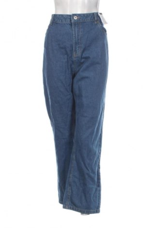 Damen Jeans Anko, Größe XXL, Farbe Blau, Preis 20,99 €