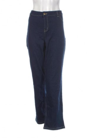 Női farmernadrág Anko, Méret XXL, Szín Kék, Ár 7 839 Ft