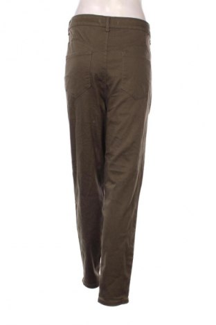 Dámske džínsy  Anko, Veľkosť 3XL, Farba Hnedá, Cena  11,95 €