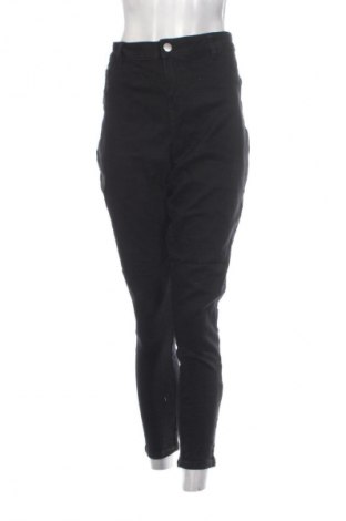 Damen Jeans Anko, Größe XXL, Farbe Schwarz, Preis 14,99 €