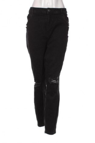 Дамски дънки Anko, Размер 3XL, Цвят Черен, Цена 9,71 €