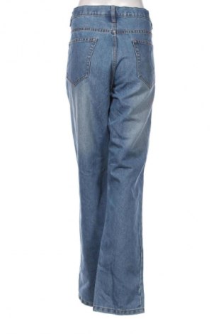 Női farmernadrág Anko, Méret 3XL, Szín Kék, Ár 5 059 Ft