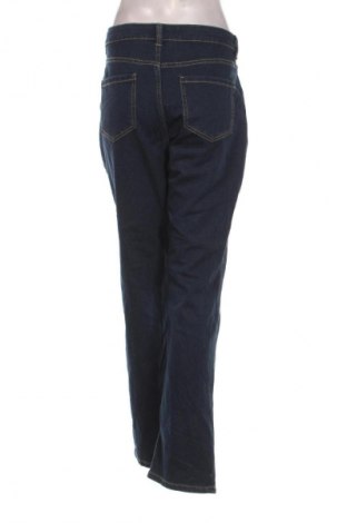 Дамски дънки Anko, Размер XXL, Цвят Син, Цена 10,73 €