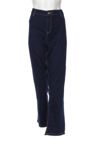 Damen Jeans Anko, Größe XXL, Farbe Blau, Preis € 20,99