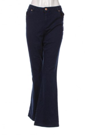 Дамски дънки Anko, Размер XL, Цвят Син, Цена 8,69 €