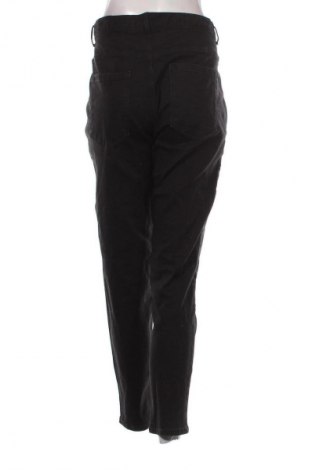 Damen Jeans Anko, Größe 3XL, Farbe Schwarz, Preis € 13,99