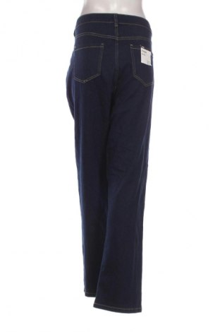 Дамски дънки Anko, Размер 3XL, Цвят Син, Цена 11,24 €