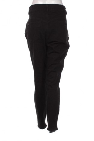 Damen Jeans Anko, Größe XXL, Farbe Schwarz, Preis € 14,99