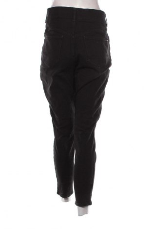 Damen Jeans Anko, Größe XXL, Farbe Schwarz, Preis 14,99 €