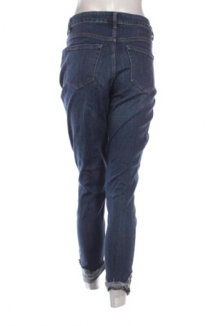 Дамски дънки Anko, Размер XXL, Цвят Син, Цена 10,73 €