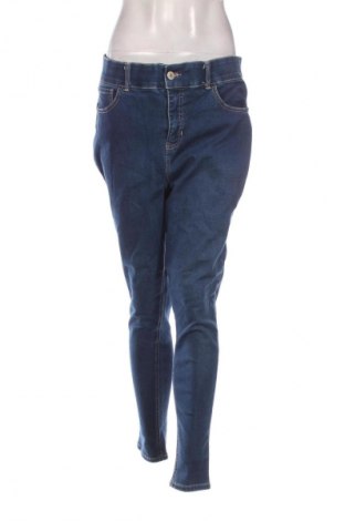 Damen Jeans Anko, Größe XXL, Farbe Blau, Preis € 13,99