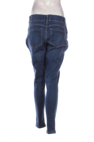 Damen Jeans Anko, Größe XXL, Farbe Blau, Preis € 13,99