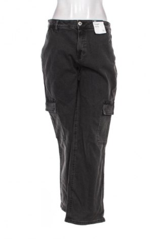 Damen Jeans Anko, Größe L, Farbe Grau, Preis € 15,99