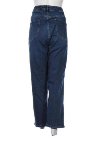 Damen Jeans Anna, Größe XXL, Farbe Blau, Preis € 13,99