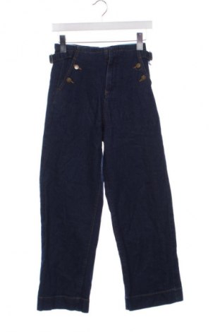 Dámske džínsy  Anna Field, Veľkosť XXS, Farba Modrá, Cena  17,95 €