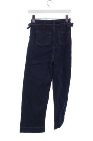 Dámske džínsy  Anna Field, Veľkosť XXS, Farba Modrá, Cena  17,95 €