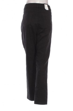 Női farmernadrág Anna Montana, Méret 3XL, Szín Fekete, Ár 15 949 Ft