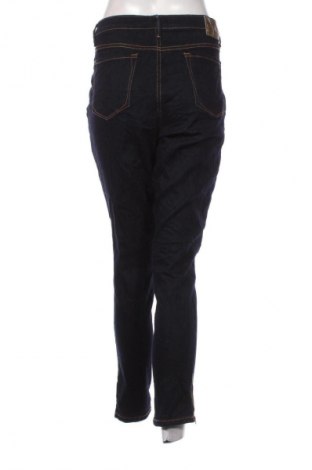 Дамски дънки Anne Klein, Размер XL, Цвят Син, Цена 24,03 €