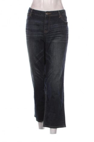 Női farmernadrág Apt.9, Méret XXL, Szín Kék, Ár 4 929 Ft