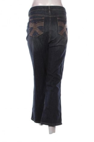 Női farmernadrág Apt.9, Méret XXL, Szín Kék, Ár 4 929 Ft