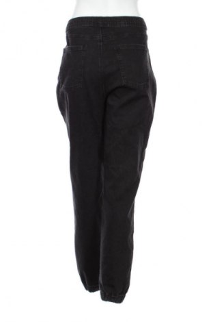 Női farmernadrág Ardene, Méret XL, Szín Fekete, Ár 8 499 Ft