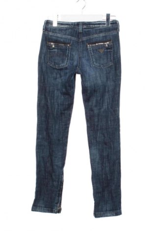 Damen Jeans Armani Jeans, Größe S, Farbe Blau, Preis € 50,99