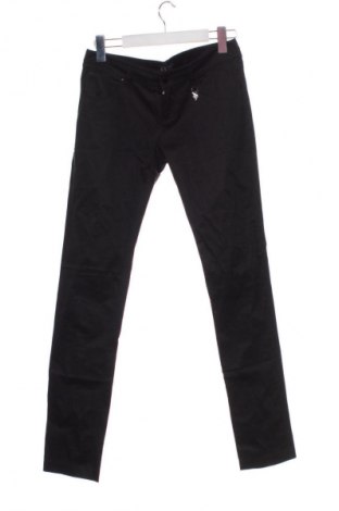 Női farmernadrág Armani Jeans, Méret M, Szín Fekete, Ár 26 209 Ft