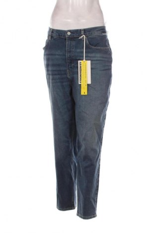 Damen Jeans Armedangels, Größe XL, Farbe Blau, Preis 88,00 €