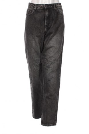 Női farmernadrág Atmos & Here, Méret M, Szín Szürke, Ár 4 879 Ft