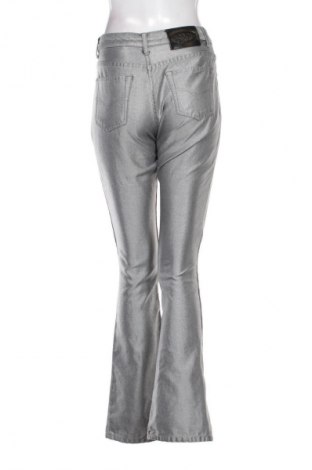 Dámske džínsy  Authentic Brand, Veľkosť M, Farba Sivá, Cena  15,00 €