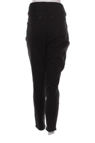 Dámské džíny  Autograph, Velikost XXL, Barva Černá, Cena  329,00 Kč