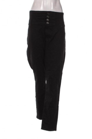 Damen Jeans Autograph, Größe 3XL, Farbe Schwarz, Preis € 22,99