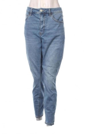 Dámske džínsy  Ava & Viv, Veľkosť XL, Farba Modrá, Cena  12,95 €