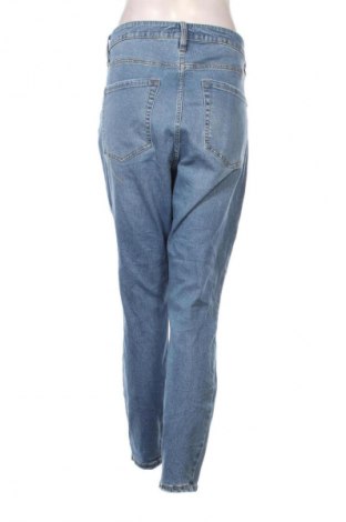 Dámske džínsy  Ava & Viv, Veľkosť XL, Farba Modrá, Cena  12,95 €