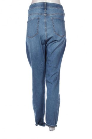 Dámské džíny  Ava & Viv, Velikost XXL, Barva Modrá, Cena  339,00 Kč