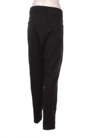 Damen Jeans Ava & Viv, Größe 3XL, Farbe Schwarz, Preis € 14,99