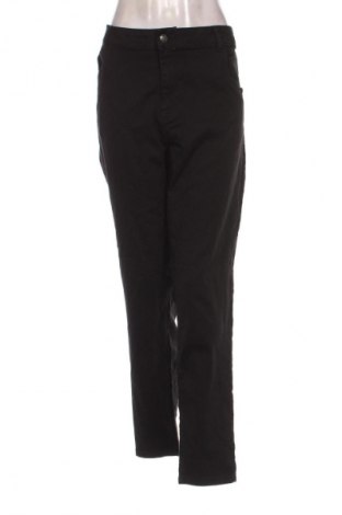 Női farmernadrág Avella, Méret 3XL, Szín Fekete, Ár 4 269 Ft