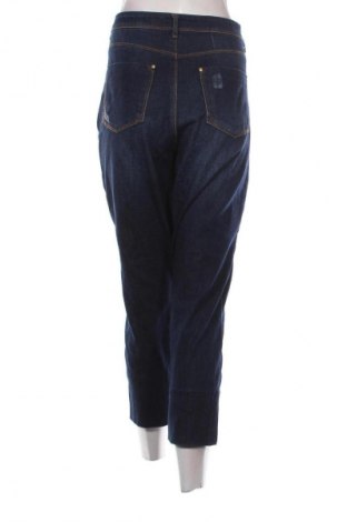 Dámské džíny  Avella, Velikost 3XL, Barva Modrá, Cena  279,00 Kč