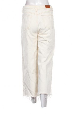 Γυναικείο Τζίν BDG, Μέγεθος M, Χρώμα Εκρού, Τιμή 20,90 €