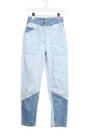 Дамски дънки Ba&sh, Размер XS, Цвят Син, Цена 46,00 €