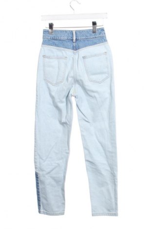 Дамски дънки Ba&sh, Размер XS, Цвят Син, Цена 46,00 €